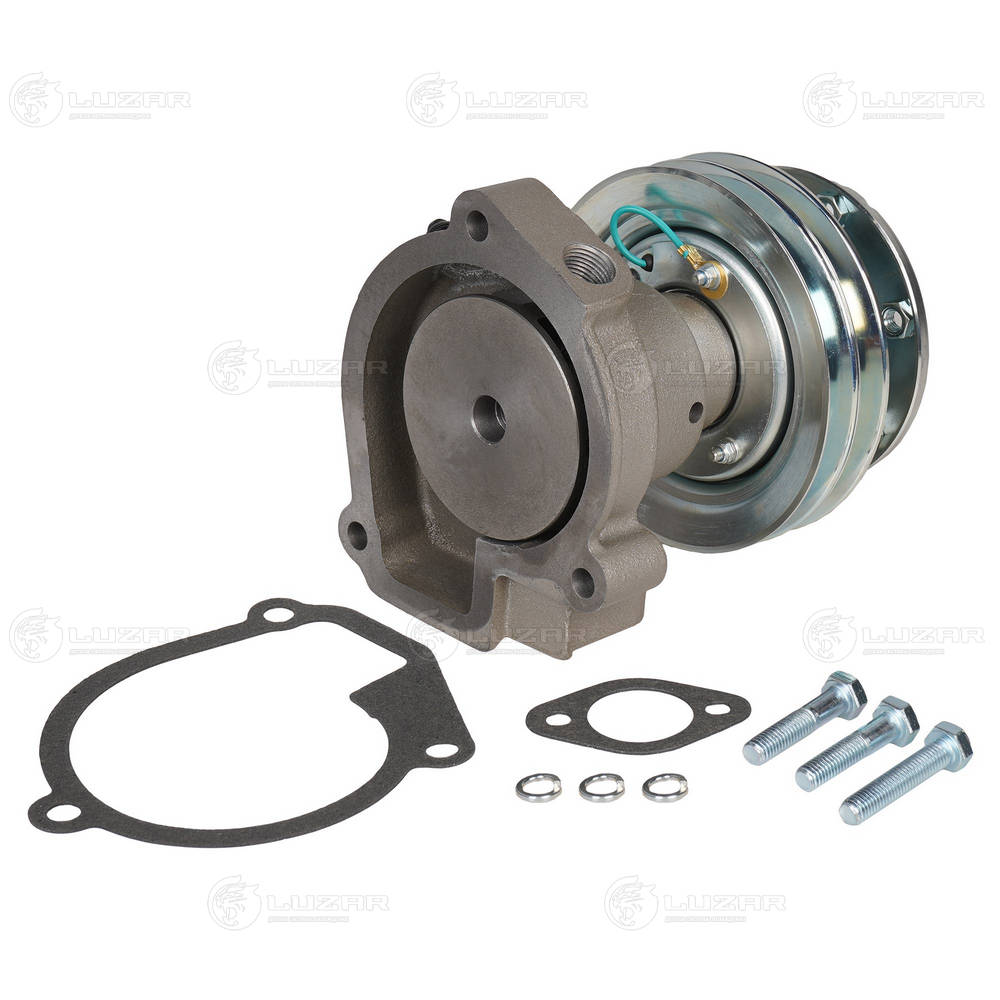 Pompă de apă, răcire motor LWP 06154 LUZAR